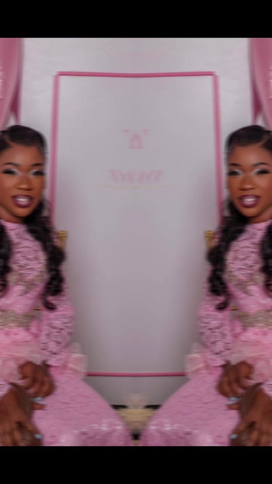 Post 4 by Yamzee Beauty Touch on TikTok (video)