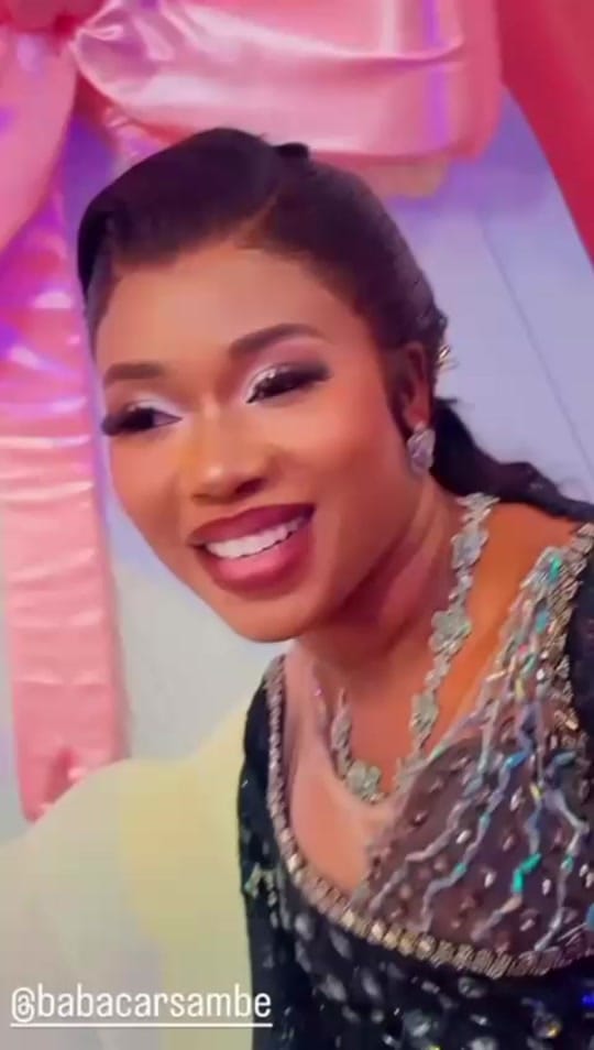 Post 3 by Yamzee Beauty Touch on TikTok (video)
