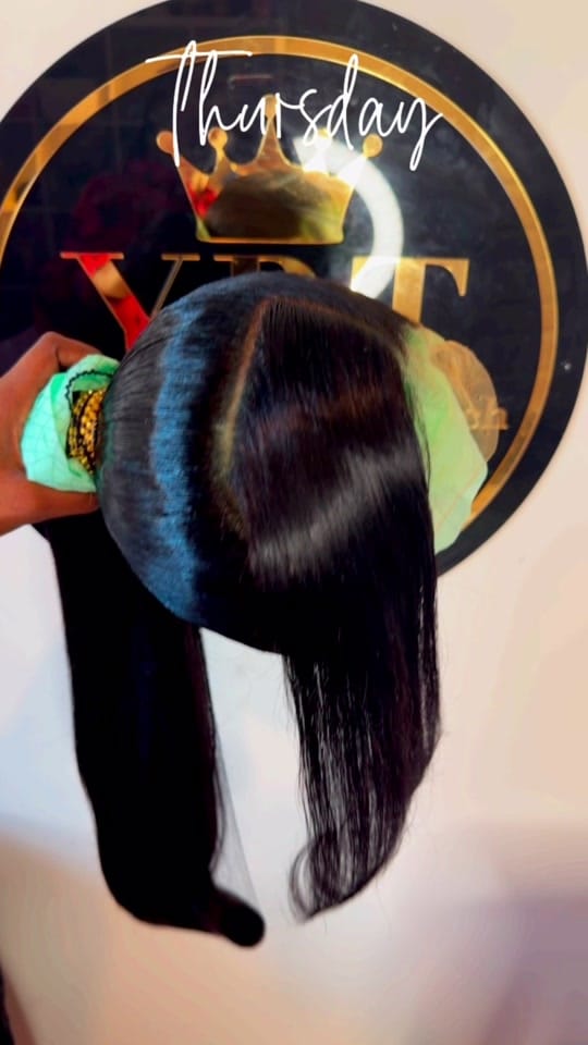 Post 2 by Yamzee Beauty Touch on TikTok (video)
