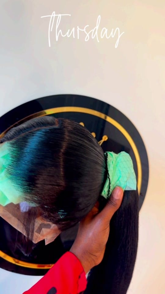 Post 1 by Yamzee Beauty Touch on TikTok (video)