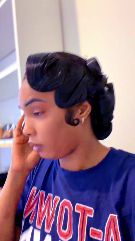 Post 5 by Yamzee Beauty Touch on TikTok (video)