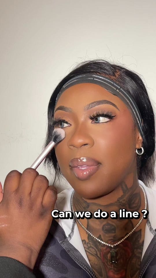 Post 3 by BleuRougeCosmetics on TikTok (video)