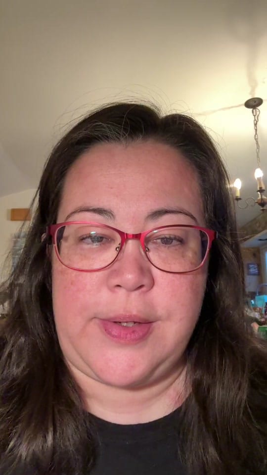 Post 4 by absolutkaos79 ❌ (Jamie) on TikTok (video)