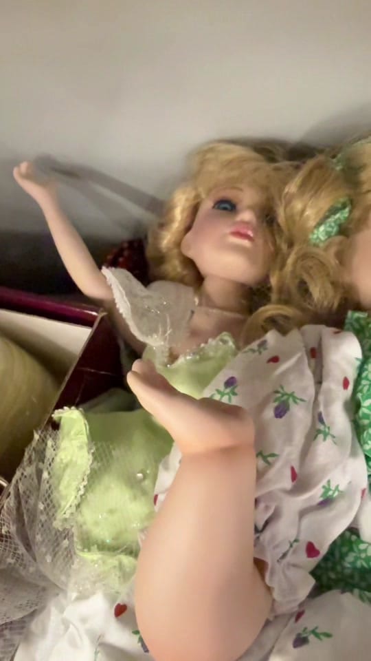 Post 2 by absolutkaos79 ❌ (Jamie) on TikTok (video)