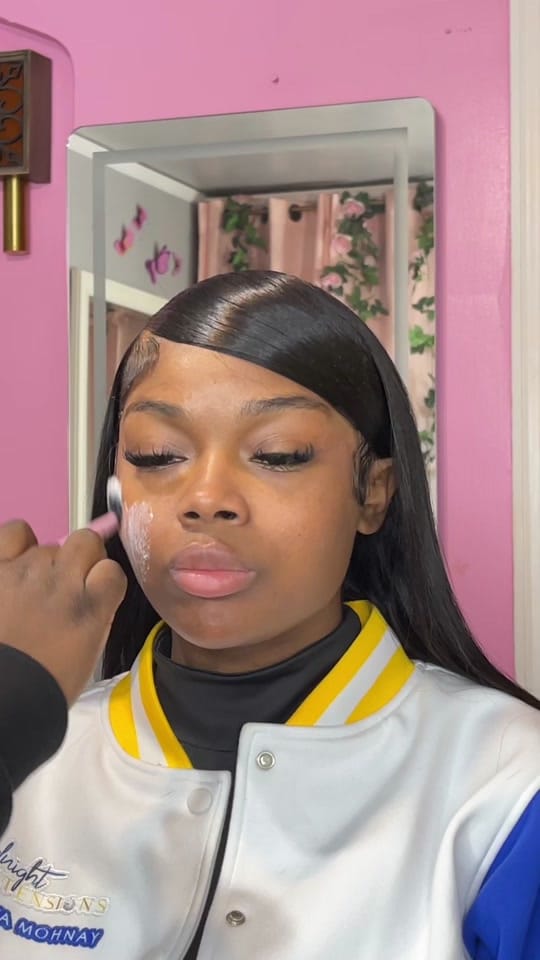 Post 6 by BleuRougeCosmetics on TikTok (video)