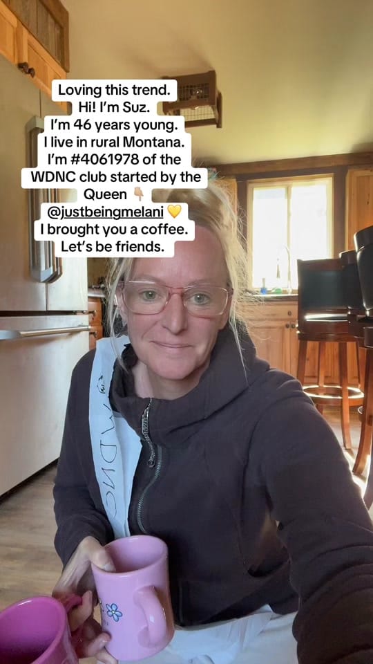 Post 10 by montanasuz on TikTok (video)