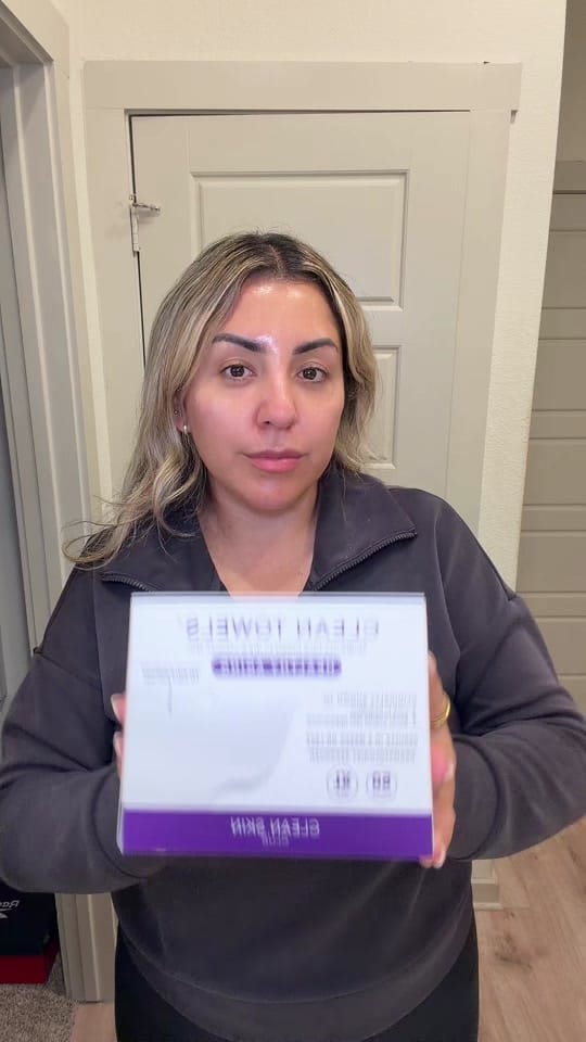 Post 4 by Veronica ♍️ | Skin | Beauty 👄 on TikTok (video)