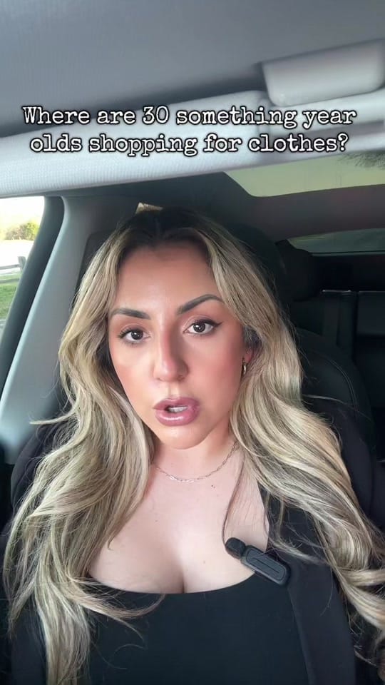 Post 9 by Veronica ♍️ | Skin | Beauty 👄 on TikTok (video)