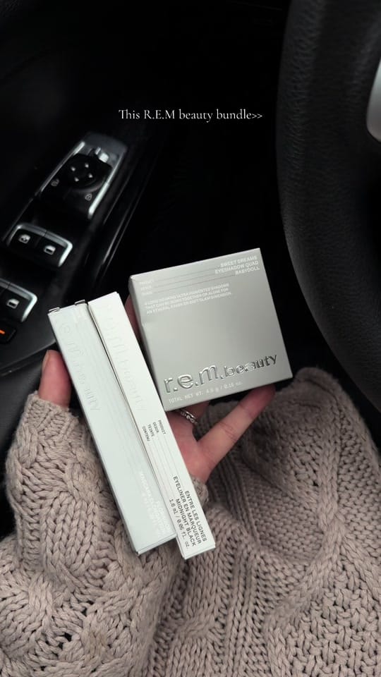 Post 4 by Beautyfinds | beauty creator✨ on TikTok (video)
