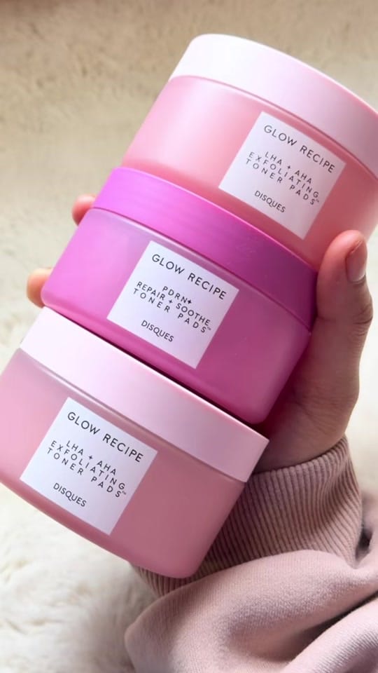 Post 2 by Beautyfinds | beauty creator✨ on TikTok (video)