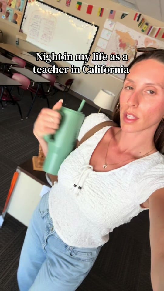 Post 4 by Joelle on TikTok (video)