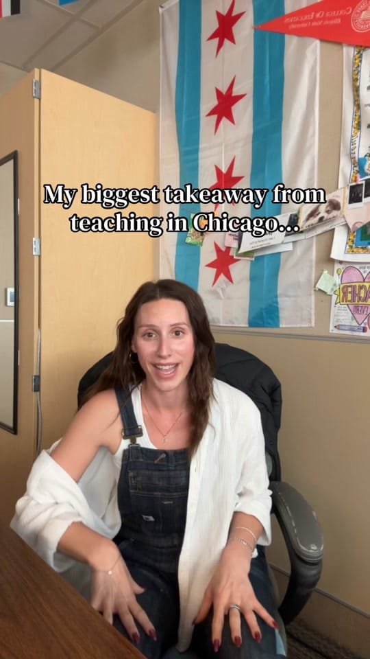 Post 6 by Joelle on TikTok (video)