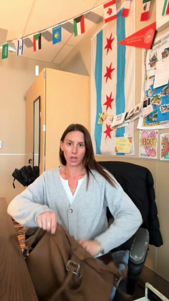 Post 8 by Joelle on TikTok (video)