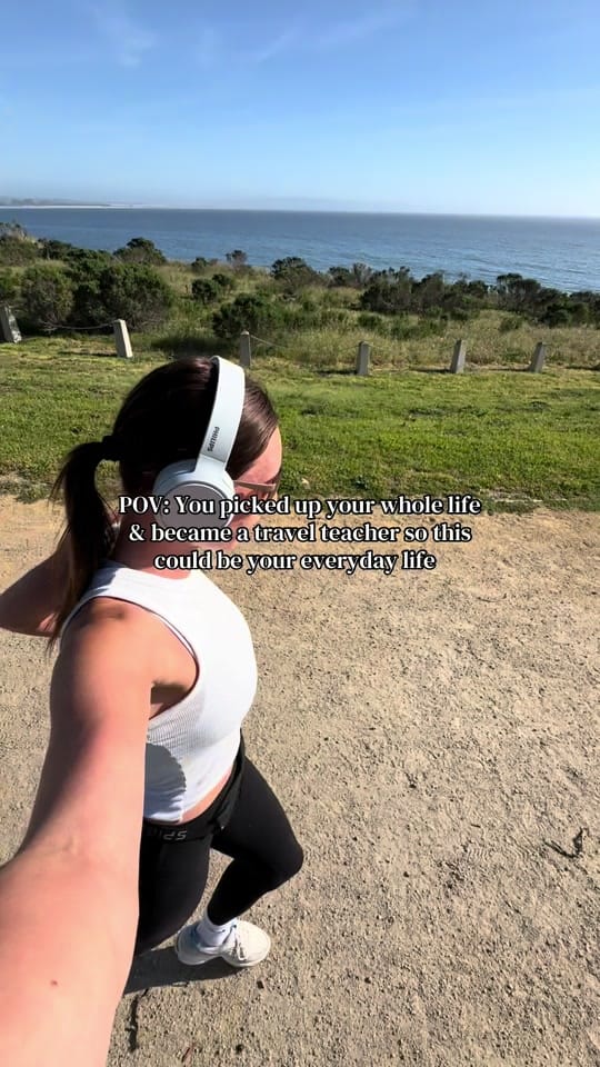 Post 1 by Joelle on TikTok (video)