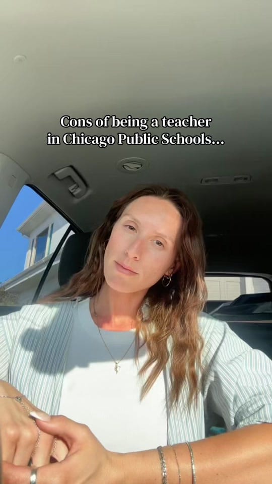 Post 3 by Joelle on TikTok (video)