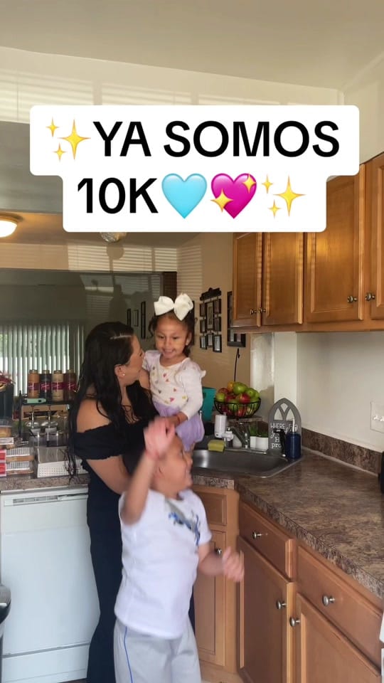 Post 10 by Andrea Quezada|SAHM💙🩷🩷 on TikTok (video)