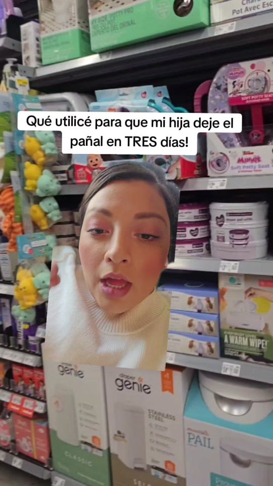 Post 9 by Andrea Quezada|SAHM💙🩷🩷 on TikTok (video)