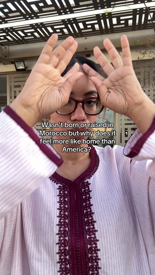 Post 6 by Dina 🇲🇦 on TikTok (video)
