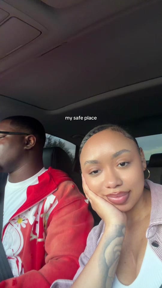 Post 7 by J. Esq | Lawyer • Lifestyle on TikTok (video)