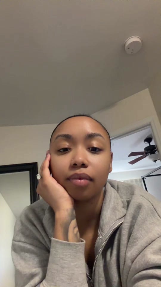 Post 5 by J. Esq | Lawyer • Lifestyle on TikTok (video)