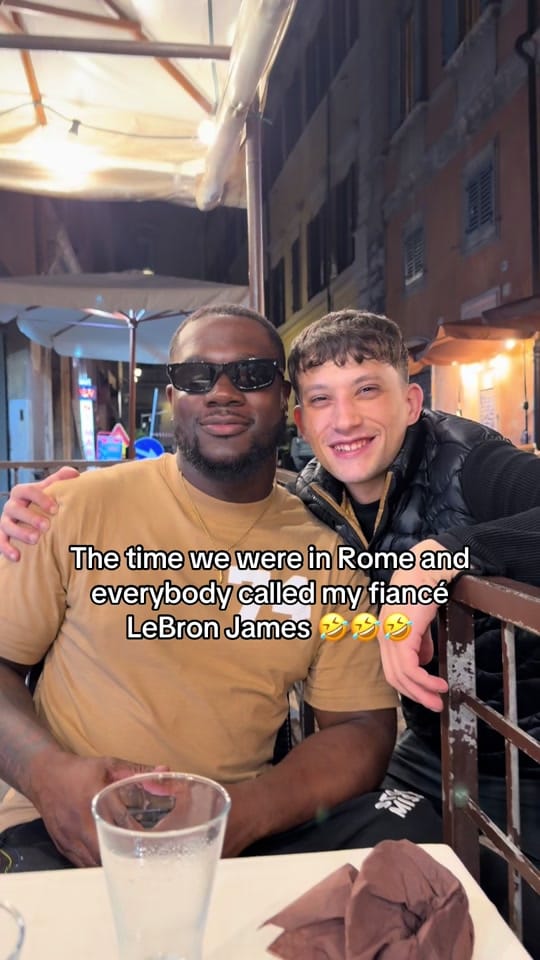 Post 4 by J. Esq | Lawyer • Lifestyle on TikTok (video)