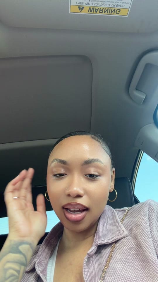 Post 6 by J. Esq | Lawyer • Lifestyle on TikTok (video)