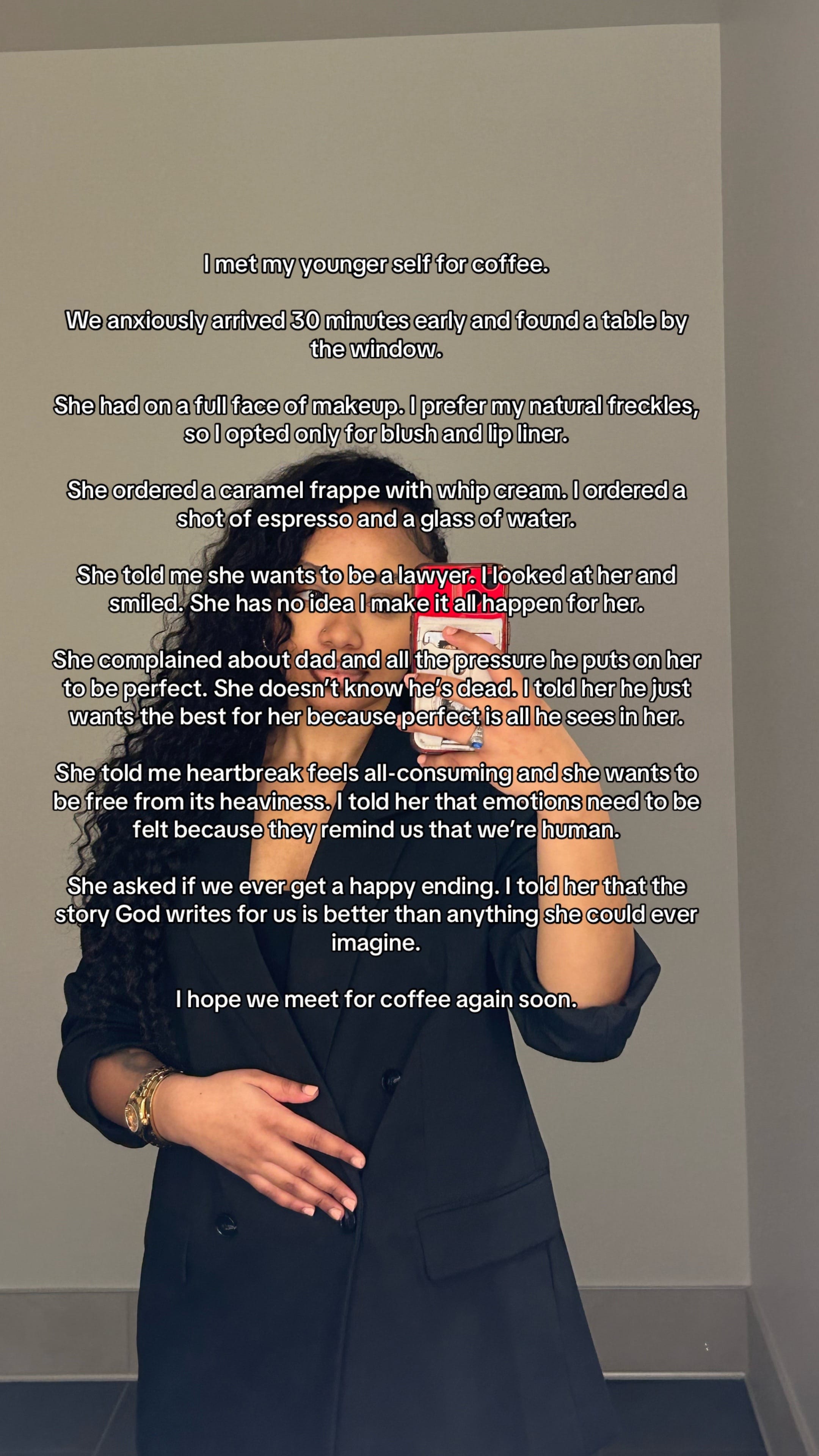 Post 10 by J. Esq | Lawyer • Lifestyle on TikTok (video)