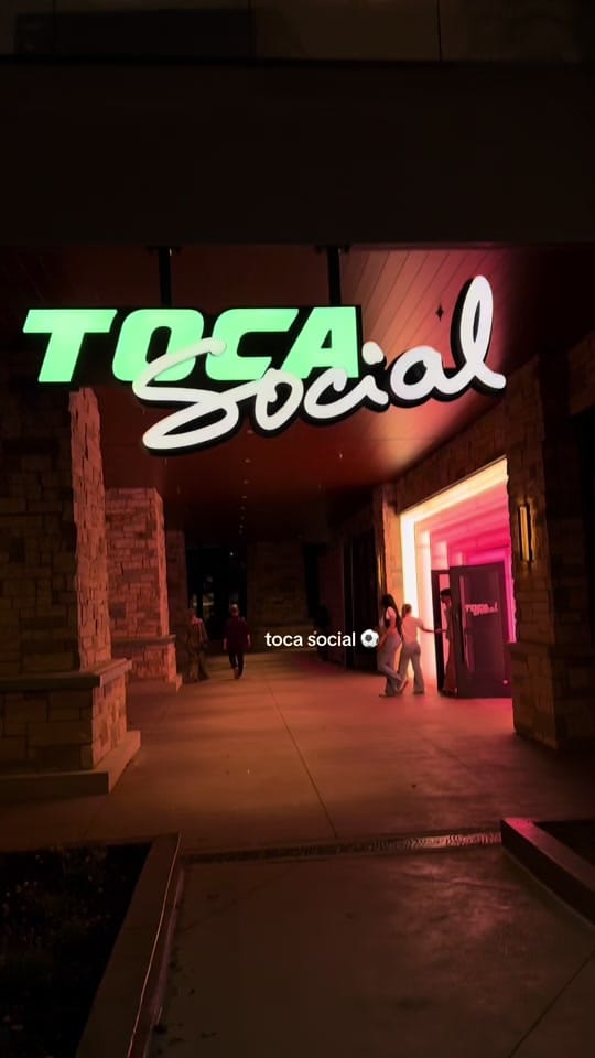 Post 2 by KENDRA 🍒 | Dallas Influencer on TikTok (video)