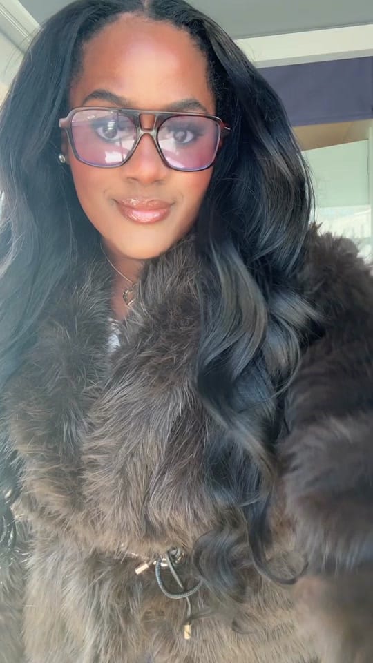 Post 1 by KENDRA 🍒 | Dallas Influencer on TikTok (video)
