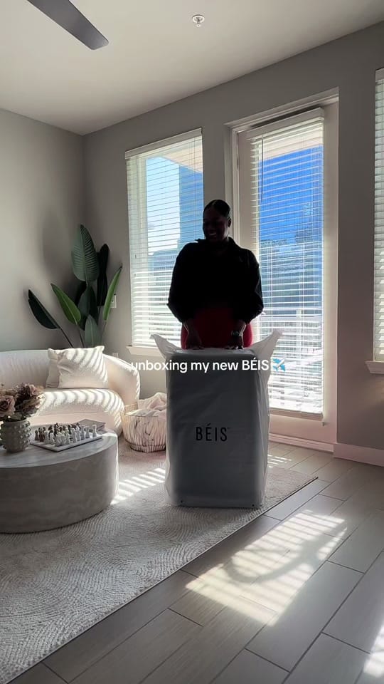 Post 8 by KENDRA 🍒 | Dallas Influencer on TikTok (video)