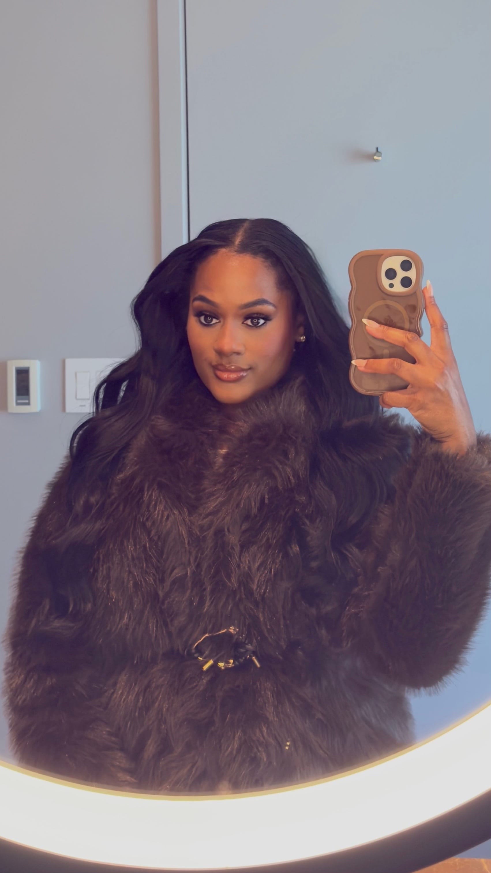 Post 4 by KENDRA 🍒 | Dallas Influencer on TikTok (video)