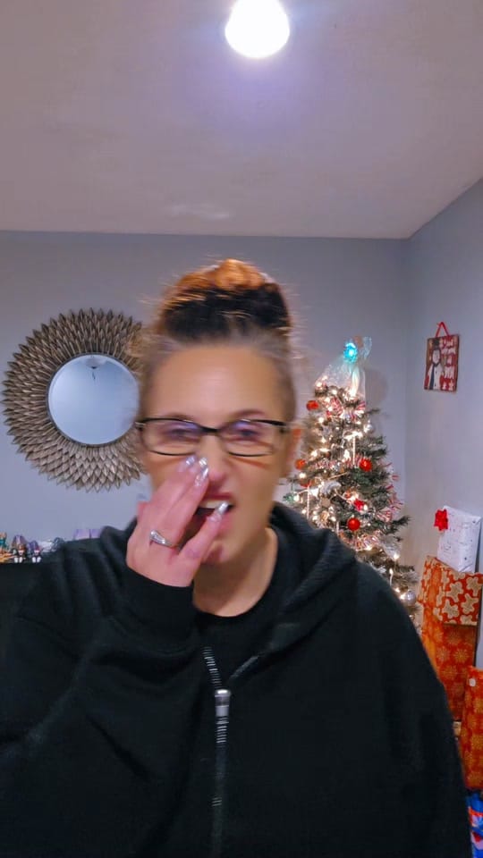 Post 5 by 🌈stephunleashed🌈 on TikTok (video)