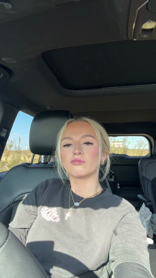 Post 8 by DANIELLE 🇺🇸 on TikTok (video)