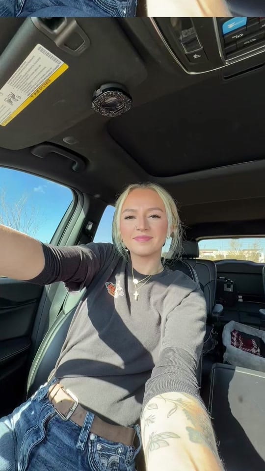 Post 7 by DANIELLE 🇺🇸 on TikTok (video)