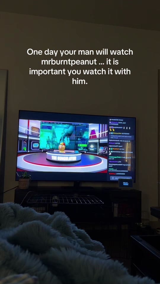 Post 1 by DANIELLE 🇺🇸 on TikTok (video)