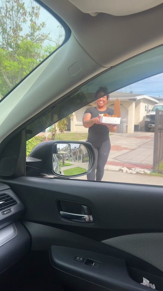 Post 7 by Irene S. on TikTok (video)