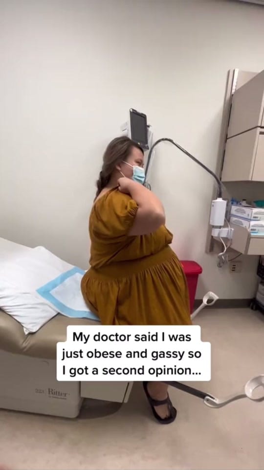 Post 9 by Irene S. on TikTok (video)