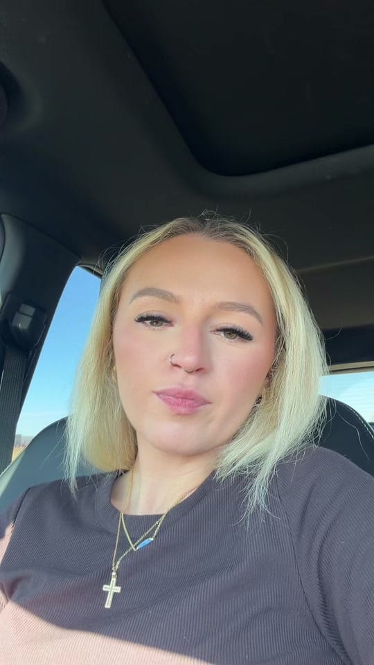 Post 5 by DANIELLE 🇺🇸 on TikTok (video)