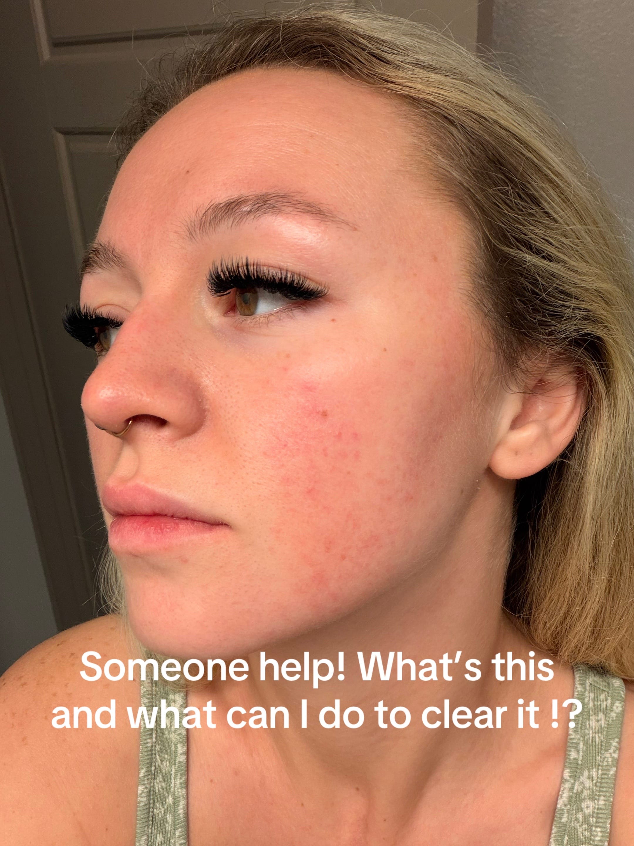 Post 2 by DANIELLE 🇺🇸 on TikTok (video)