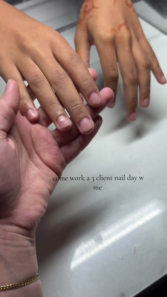 Post 6 by clawsbyleyla on TikTok (video)