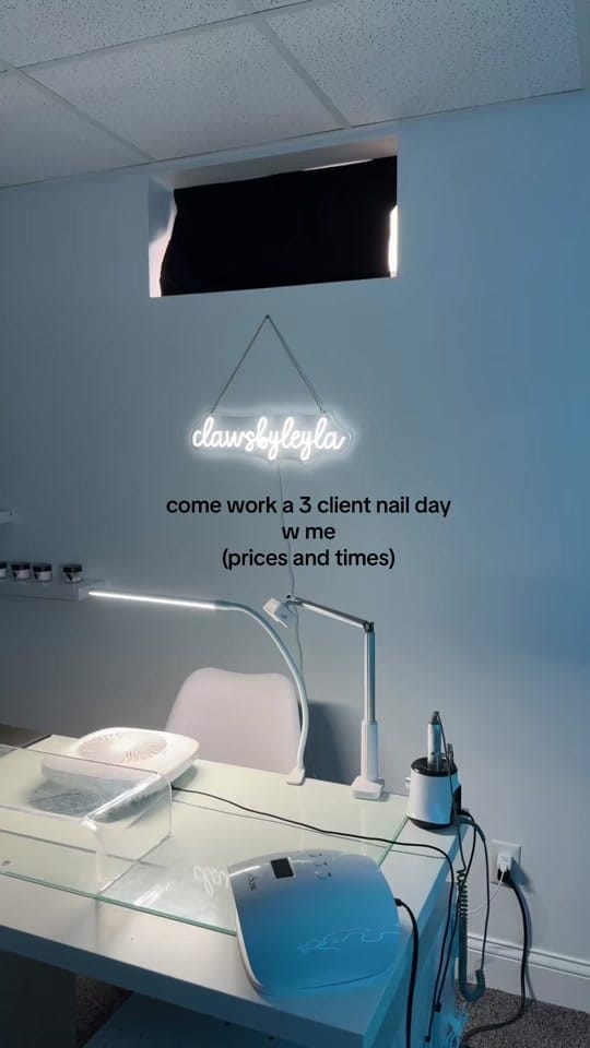 Post 9 by clawsbyleyla on TikTok (video)