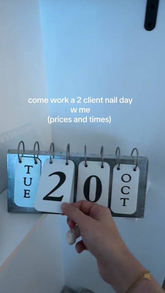 Post 10 by clawsbyleyla on TikTok (video)