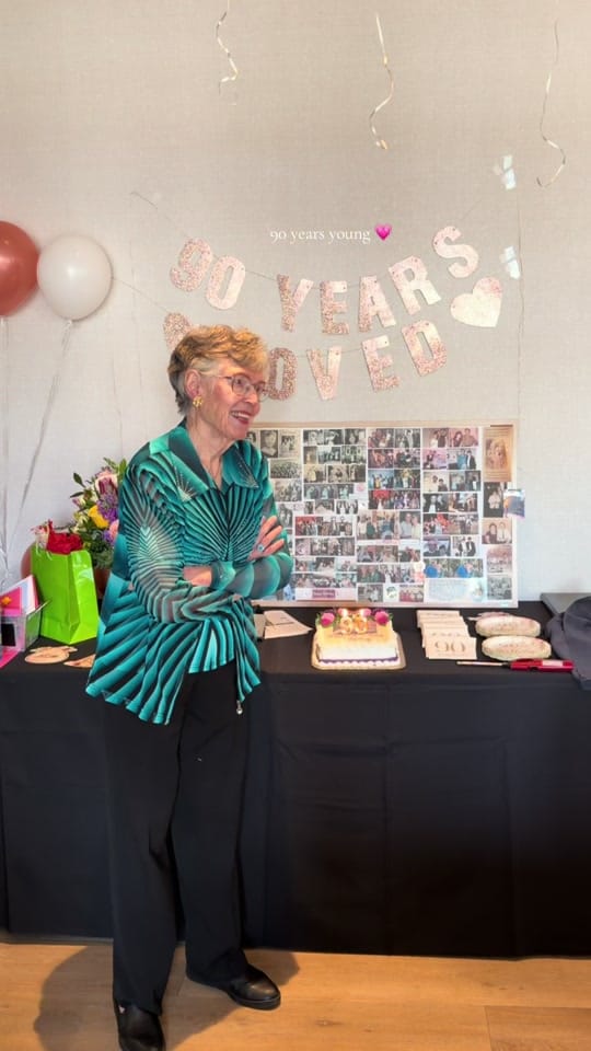 Post 5 by Mary Rockwood on TikTok (video)
