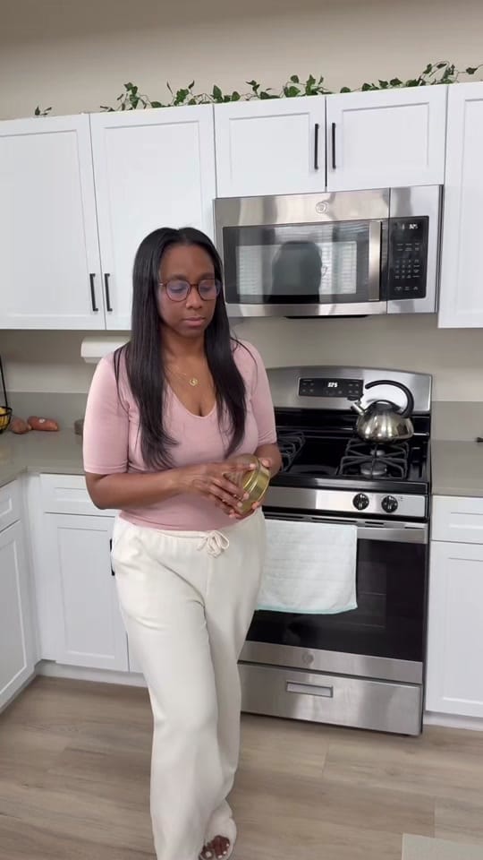 Post 2 by Precious Hill on TikTok (video)