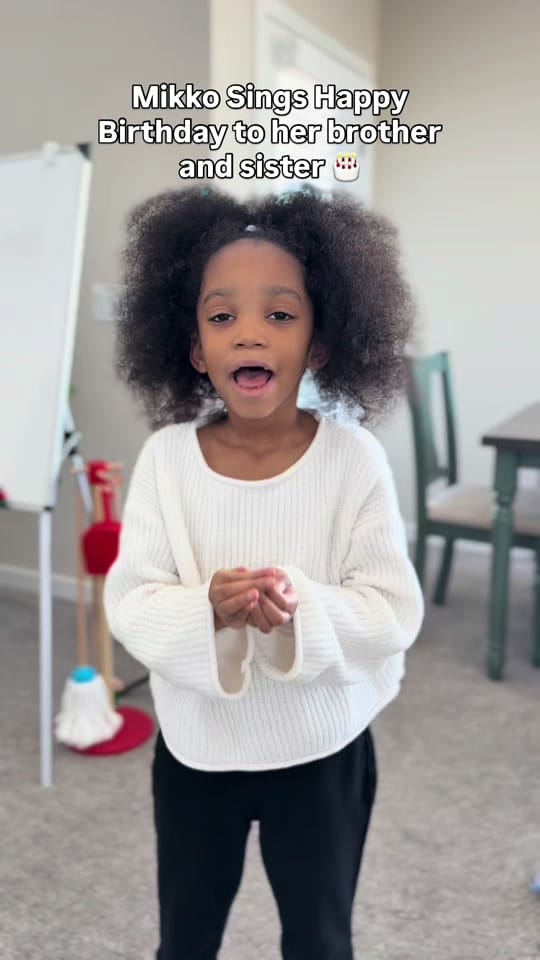 Post 6 by Precious Hill on TikTok (video)