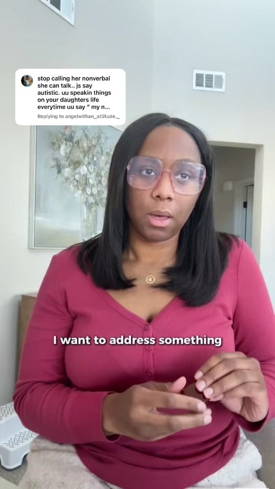 Post 1 by Precious Hill on TikTok (video)