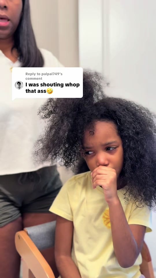 Post 5 by Precious Hill on TikTok (video)