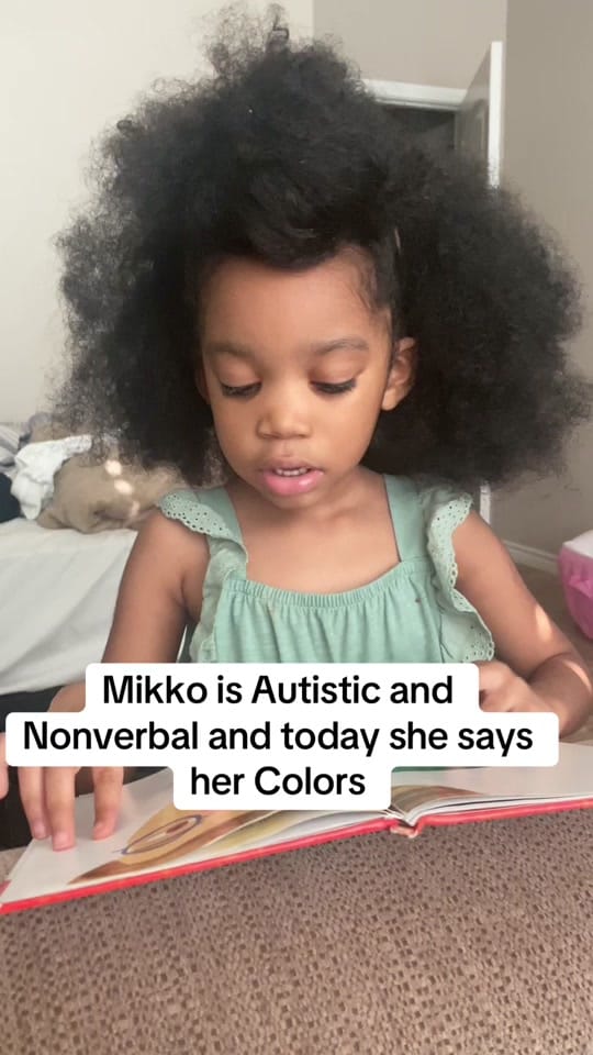 Post 7 by Precious Hill on TikTok (video)