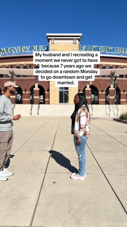 Post 3 by Precious Hill on TikTok (video)