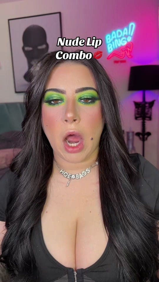 Post 9 by tayloranngallo on TikTok (video)